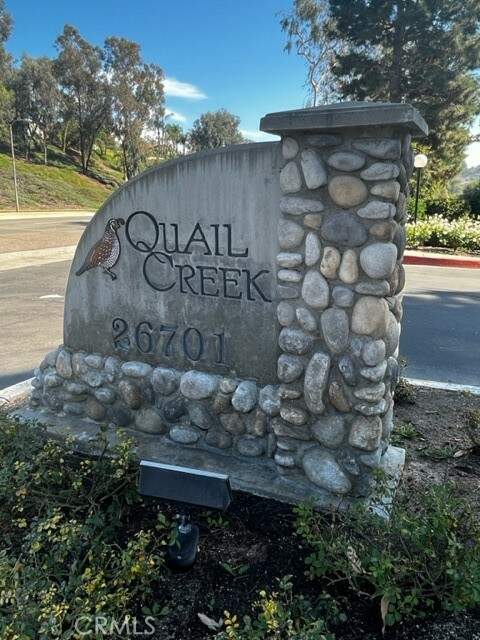 26701 Quail Crk #268, Laguna Hills, CA 92656