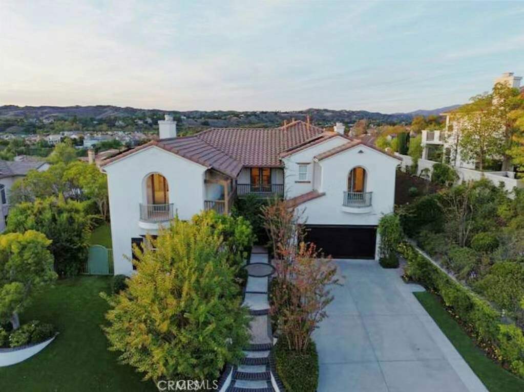 19 Hubbard Way, Coto De Caza, CA 92679