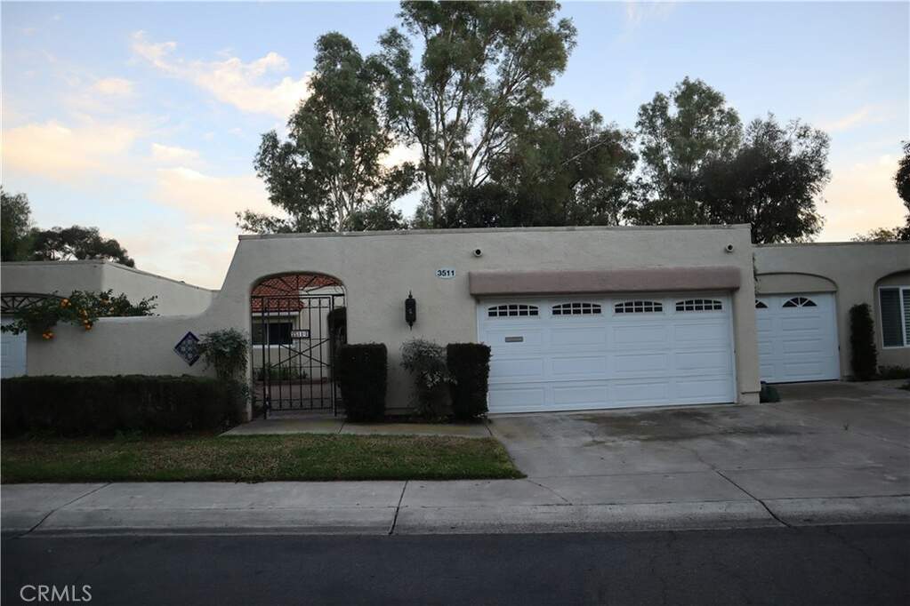 3511 Bahia Blanca W #B, Laguna Woods, CA 92637