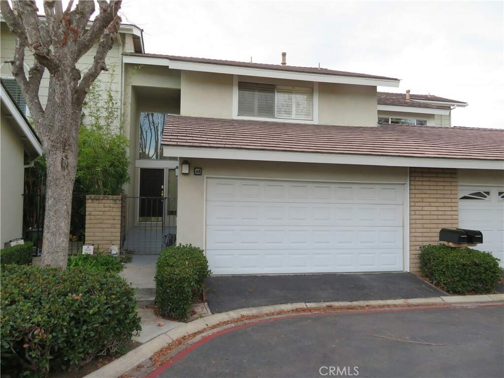 44 Brookmont #71, Irvine, CA 92604