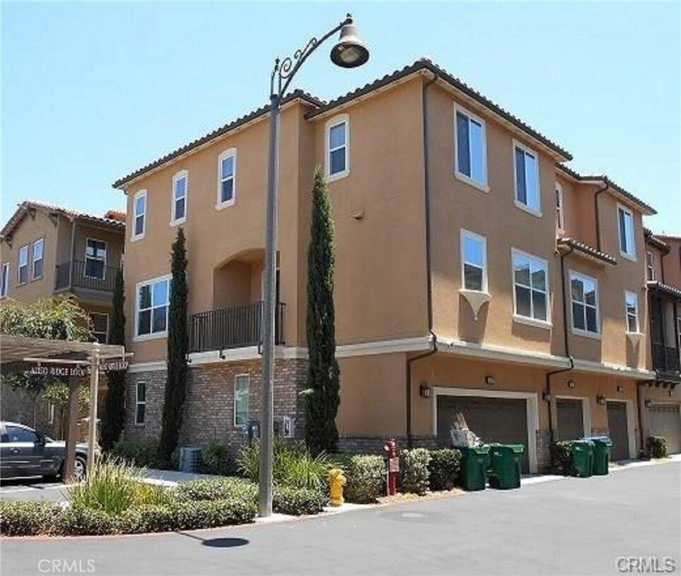 108 Aliso Ridge Loop, Mission Viejo, CA 92691