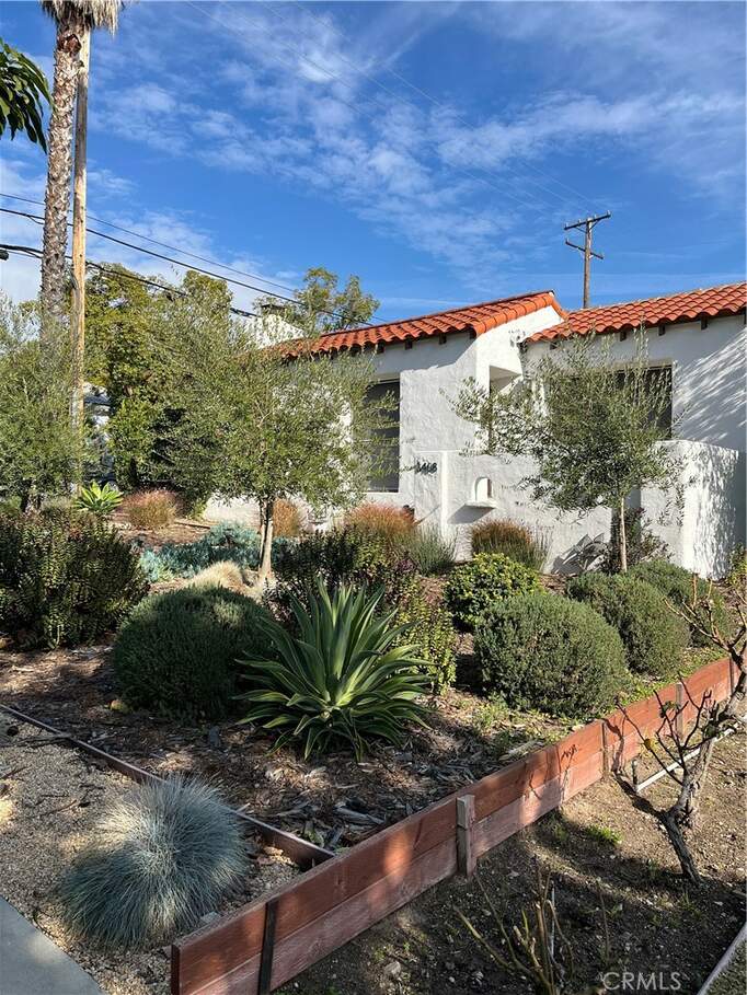 3468 Las Palmas Avenue, Glendale, CA 91208