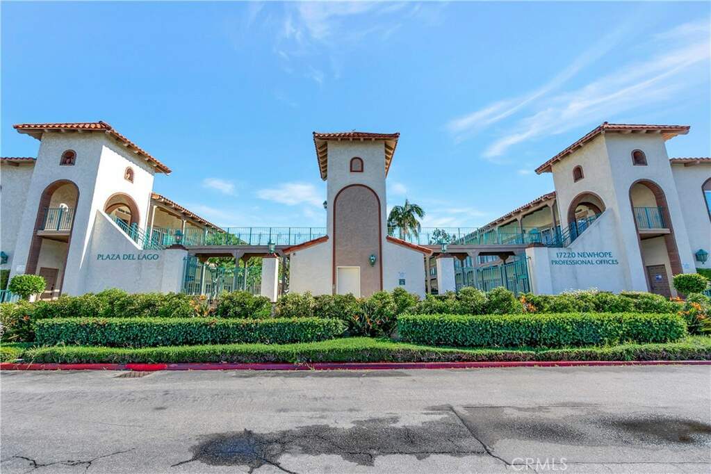 17220 Newhope Street #106, Fountain Valley, CA 92708