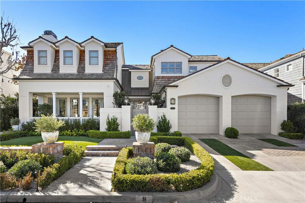 9 Cape Woodbury