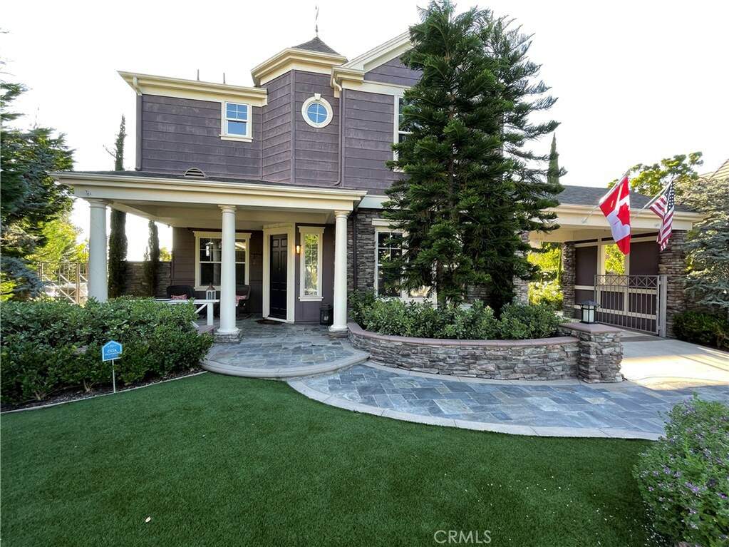 37 Craftsbury Place, Ladera Ranch, CA 92694