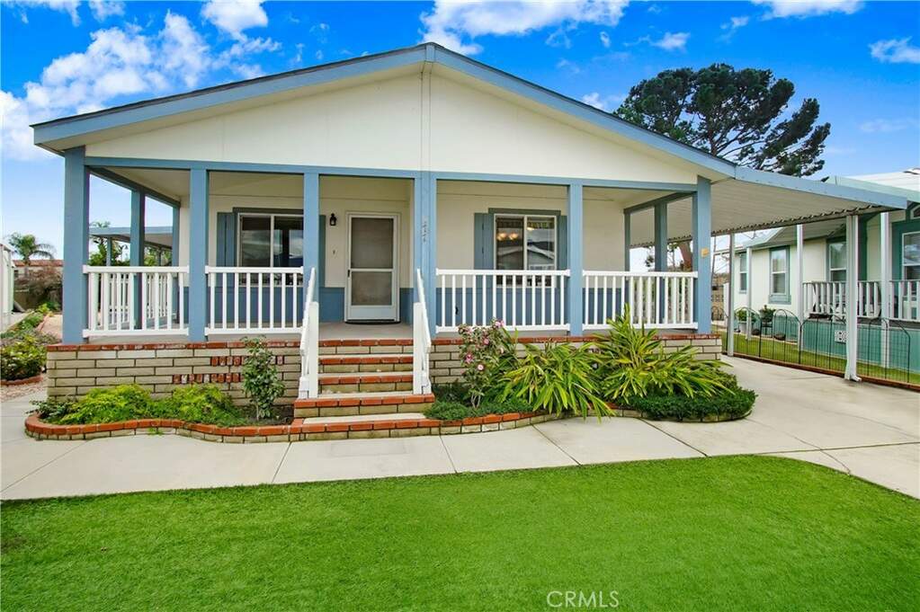 3530 Damien Ave #177, La Verne, CA 91750