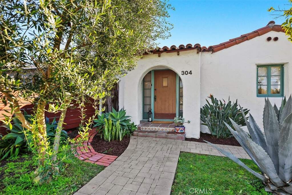 304 Avenida Sierra, San Clemente, CA 92672