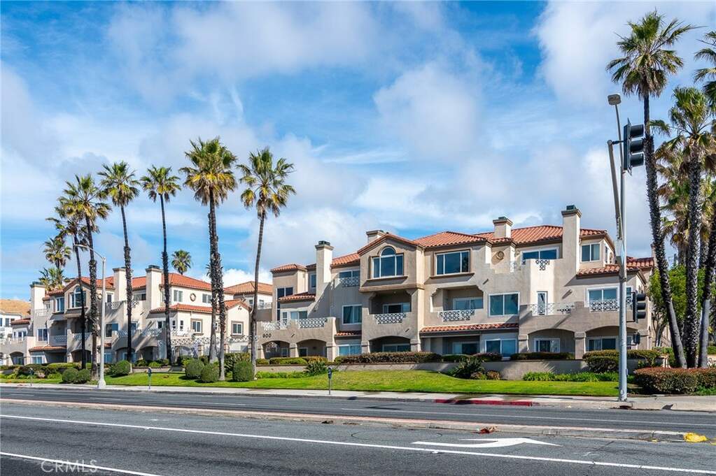 900 Pacific Coast Highway #308, Huntington Beach, CA 92648