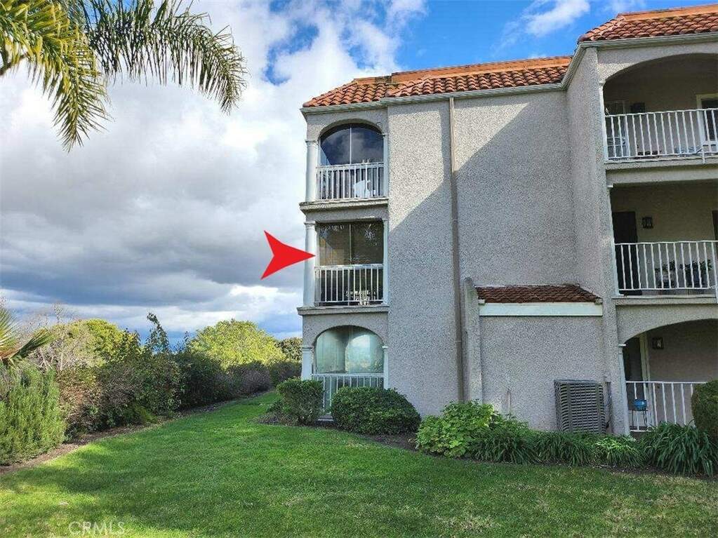 4025 Calle Sonora Este #2a, Laguna Woods, CA 92637