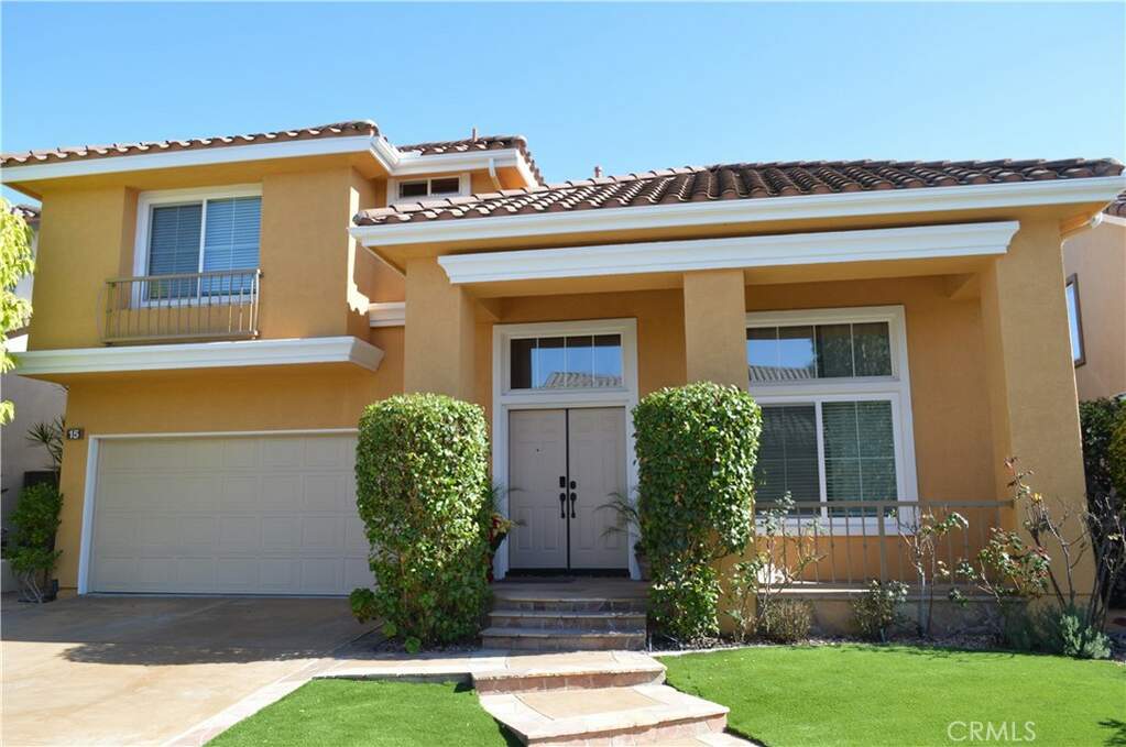 15 Berlamo, Rancho Santa Margarita, CA 92688 MLS OC24036462 Christie's International Real