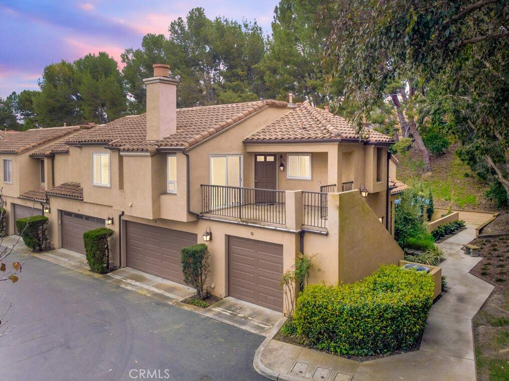 9 Corsica Drive, Newport Beach, CA 92660