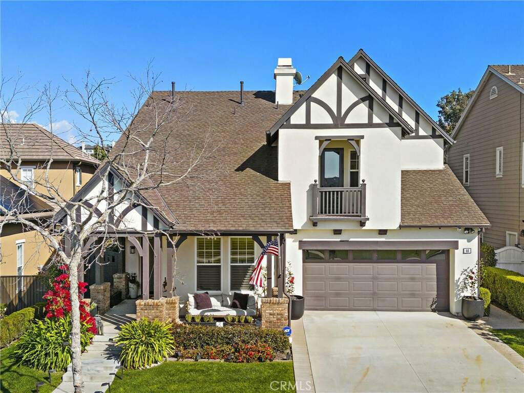 46 Tuberose Street, Ladera Ranch, CA 92694
