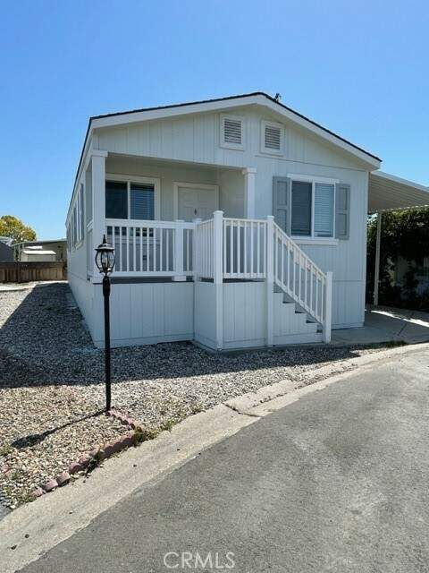 8600 N West Lane #129, Stockton, CA 95210