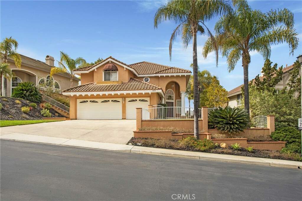 32096 Rancho Cielo, Rancho Santa Margarita, CA 92679 MLS OC24051217 Christie's