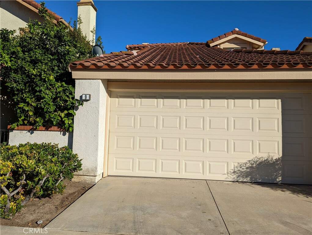 9 Milazzo, Irvine, CA 92620