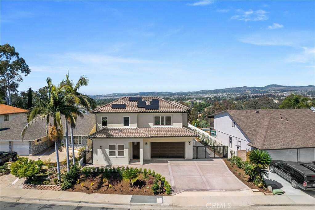 19941 Crestknoll Drive, Yorba Linda, CA 92886