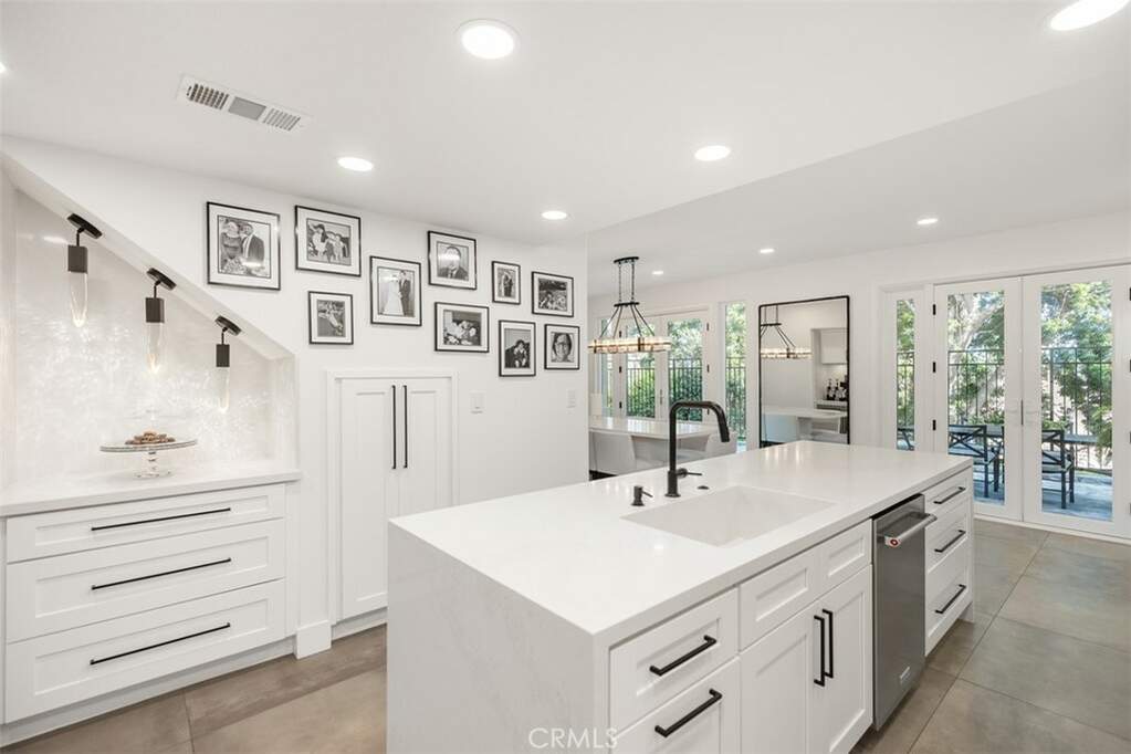 14 Michelangelo, Aliso Viejo, CA 92656 MLS OC24059759 Christie's