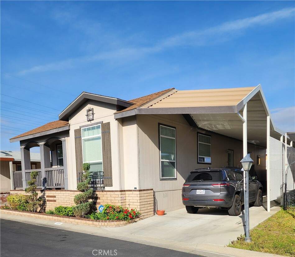 11250 Beach Boulevard #129, Stanton, CA 90680