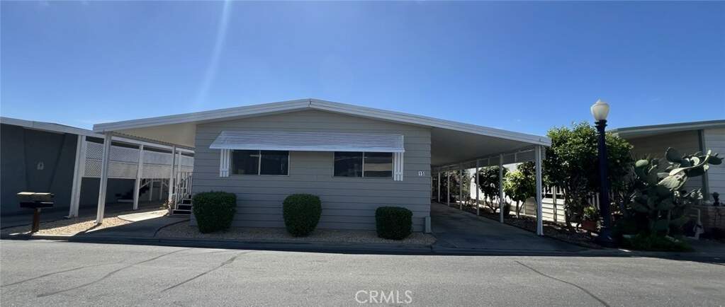 15300 Magnolia #15, Westminster, CA 92683