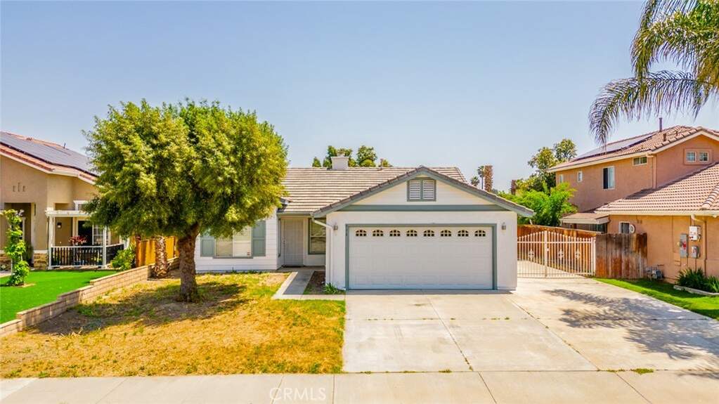 916 Lexington Street, Hemet, CA 92545