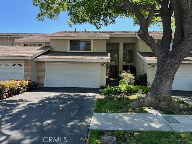 64 Ashbrook #56, Irvine, CA 92604