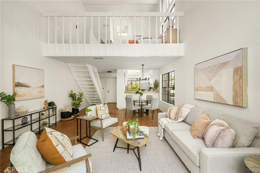 26701 Quail Creek #71, Laguna Hills, CA 92656