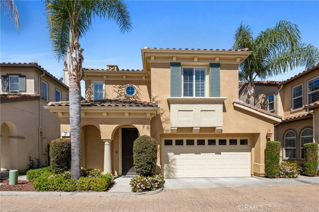7 Bradford Court, Laguna Niguel, CA 92677