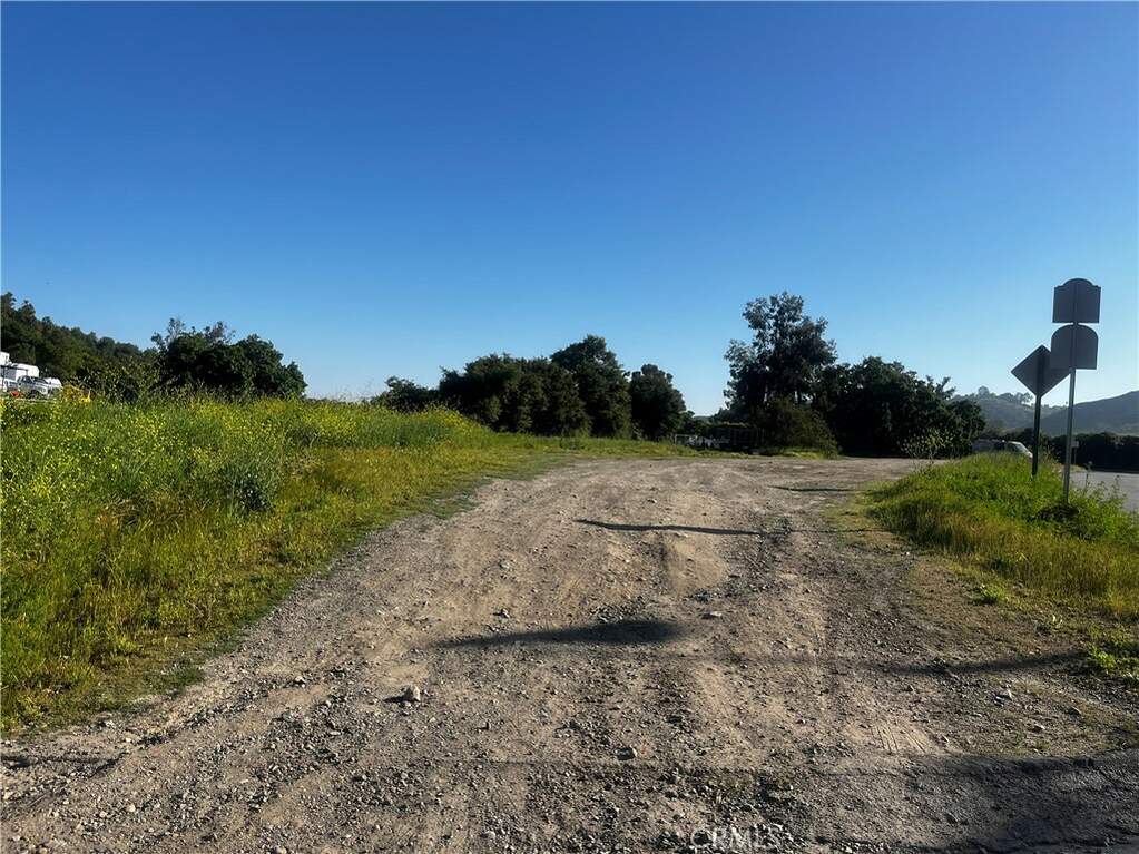 0 Trabuco Creek Road, San Juan Capistrano, CA 92675