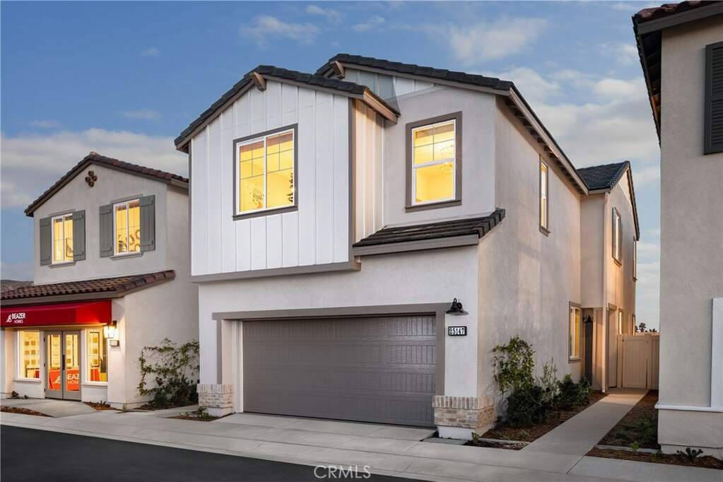 16088 Palo  Blanco Street, Moreno Valley, CA 92551