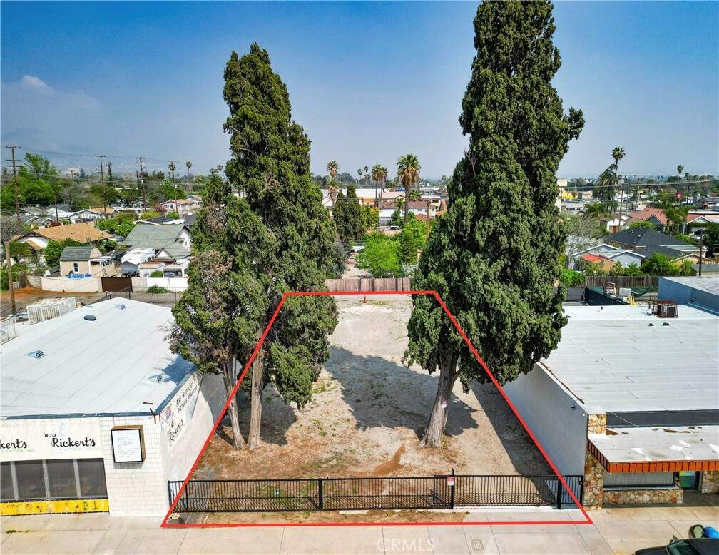 1269 N E Street, San Bernardino, CA 92405