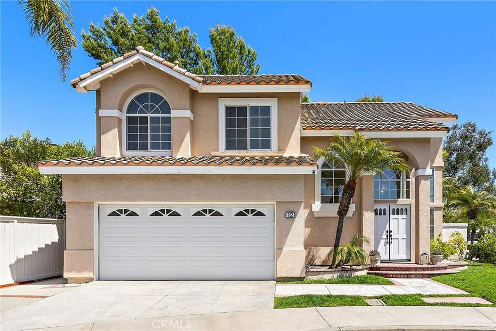 12 Havre Court, Lake Forest, CA 92610