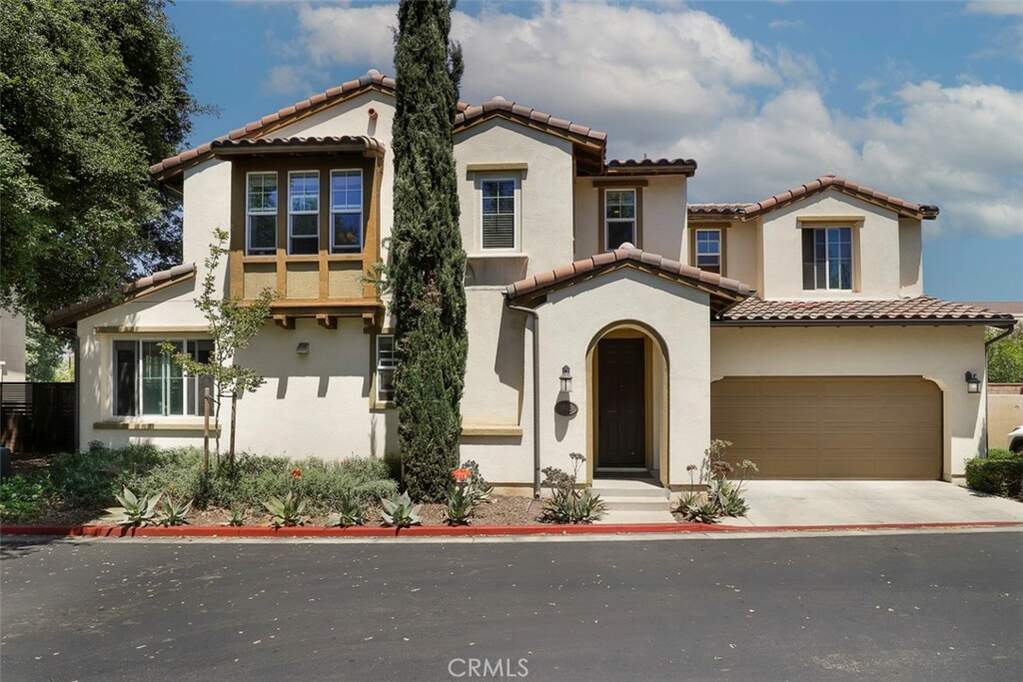 1945 Valentine Circle, La Verne, CA 91750