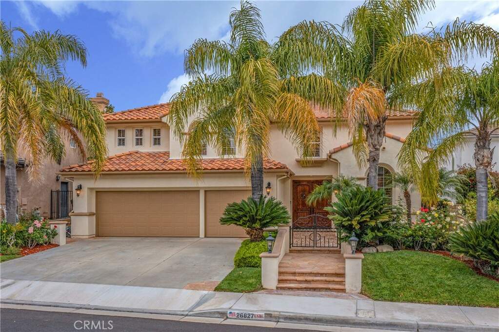 26827 Wyatt Lane, Stevenson Ranch, CA 91381