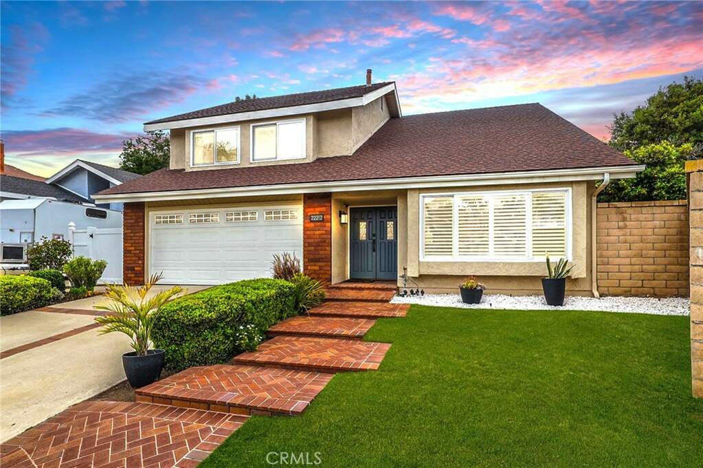 22212 Cripple, Lake Forest, CA 92630