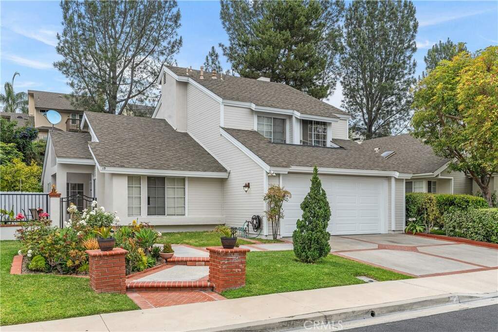 15 Windflower, Aliso Viejo, CA 92656