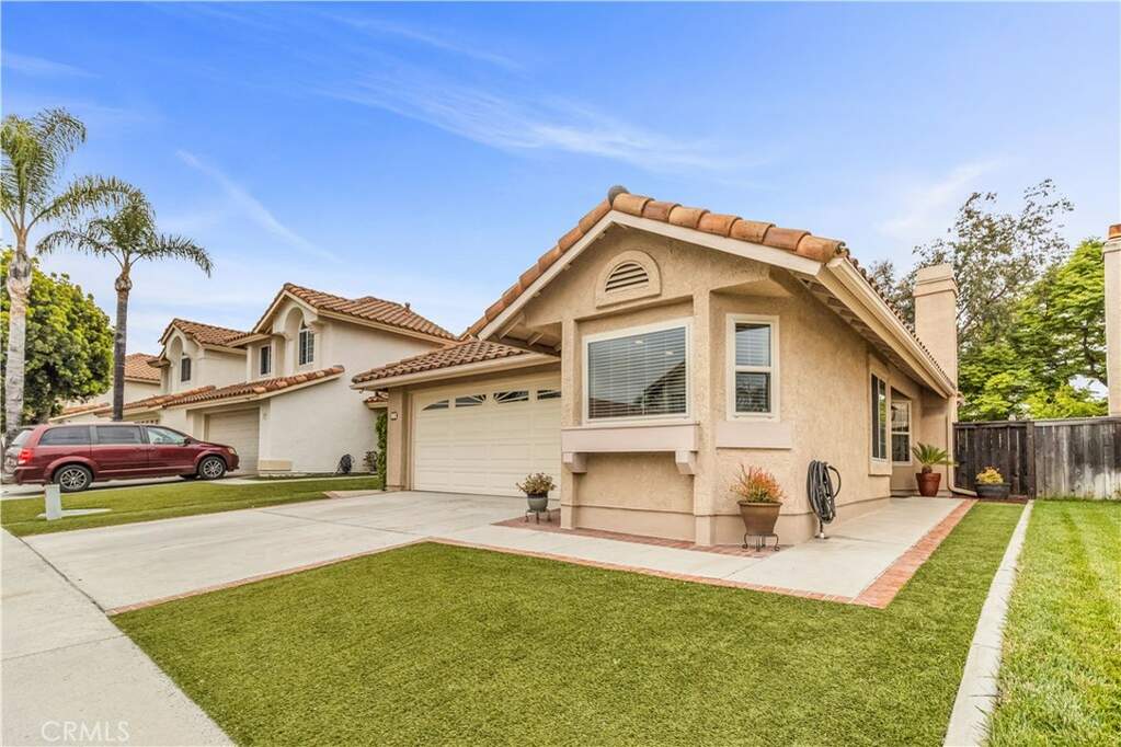 18 Crucillo, Rancho Santa Margarita, CA 92688