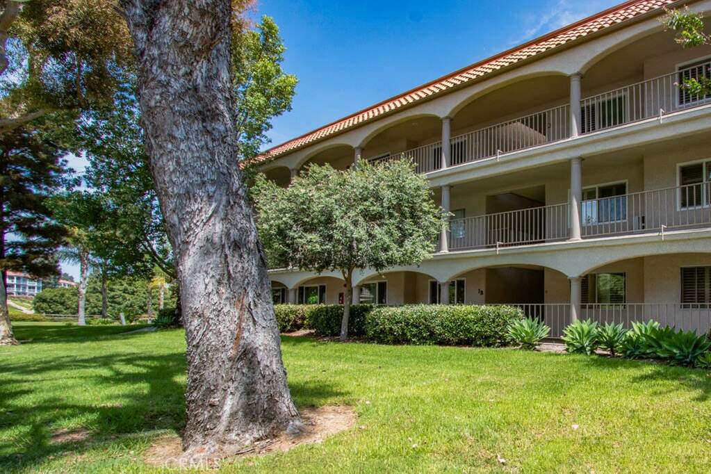 4026 Calle Sonora Este #1C, Laguna Woods, CA 92637