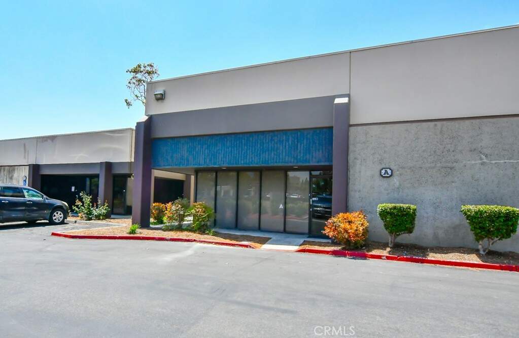 14661 Myford Road #A, Tustin, CA 92780
