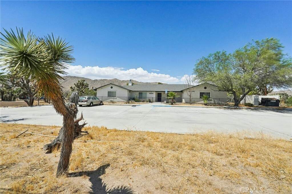56524 Antelope Trail, Yucca Valley, CA 92284