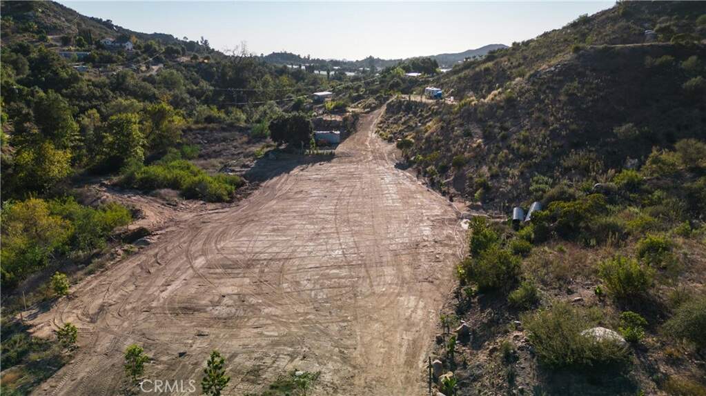 5589 Rainbow Creek Road, Fallbrook, CA 92028