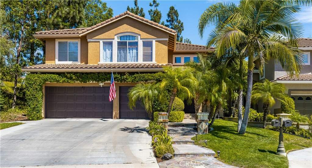 10880 Osterman Avenue, Tustin, CA 92782