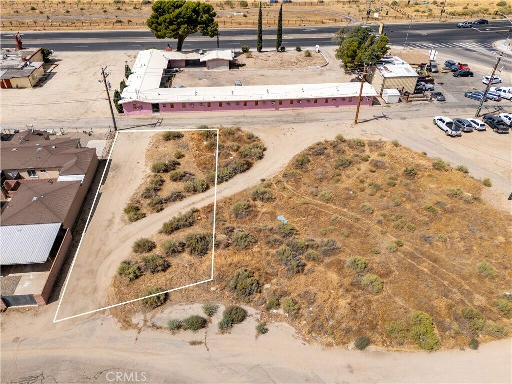 0 Fulop Street, Lake Isabella, CA 93240