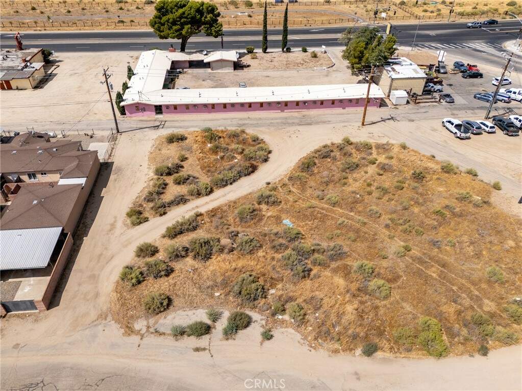 0 Fulop Street, Lake Isabella, CA 93240
