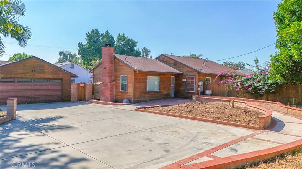 8943 Painter Avenue, Whittier, CA 90602