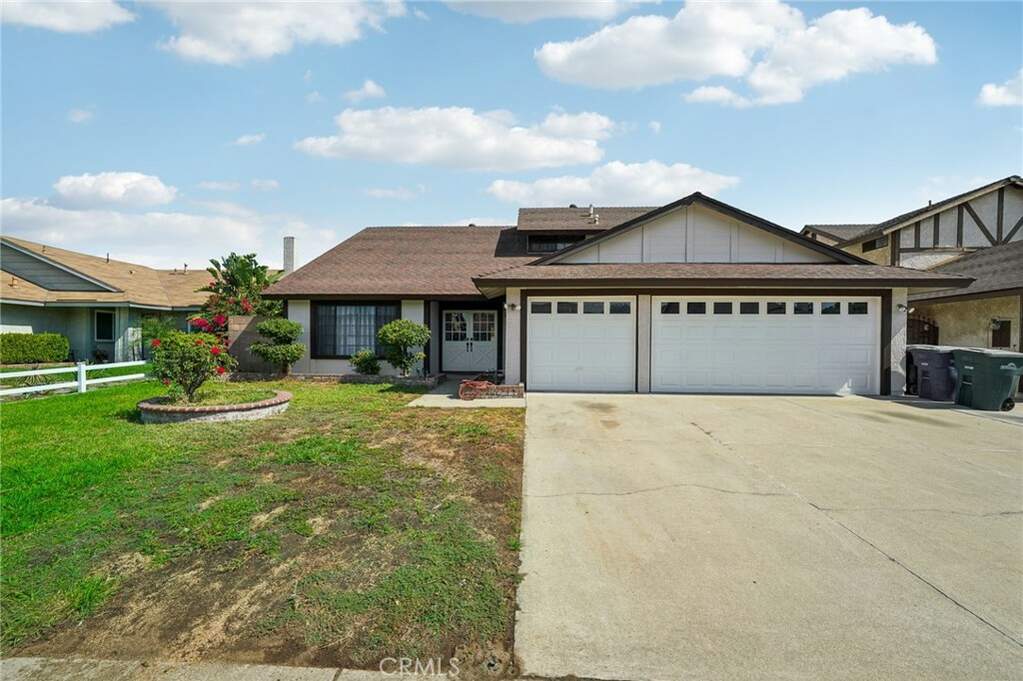 1324 N Hacienda Drive, Ontario, CA 91764