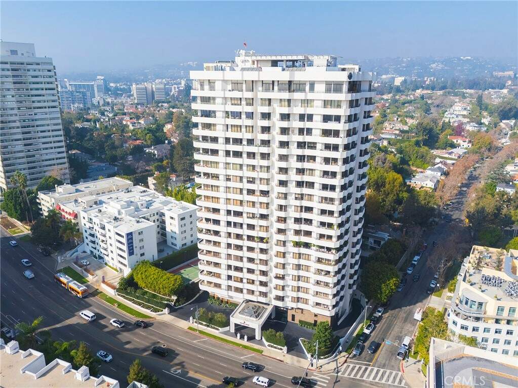 10601 Wilshire Boulevard #501, Los Angeles, CA 90024