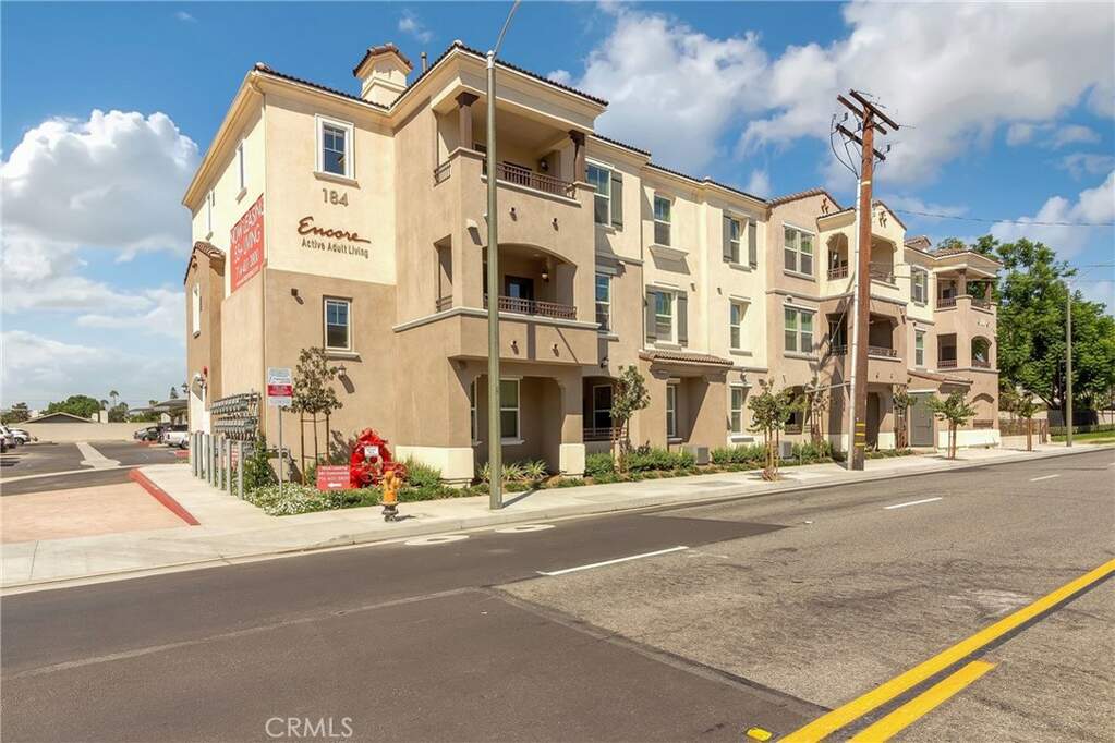 184 N Prospect Street #205, Orange, CA 92869