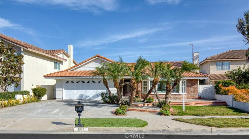 3017 S Thornton Street, Santa Ana, CA 92704