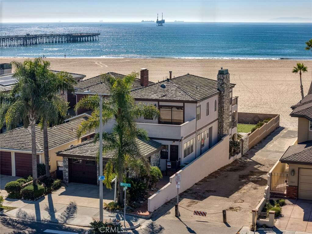 600 Ocean Avenue, Seal Beach, CA 90740