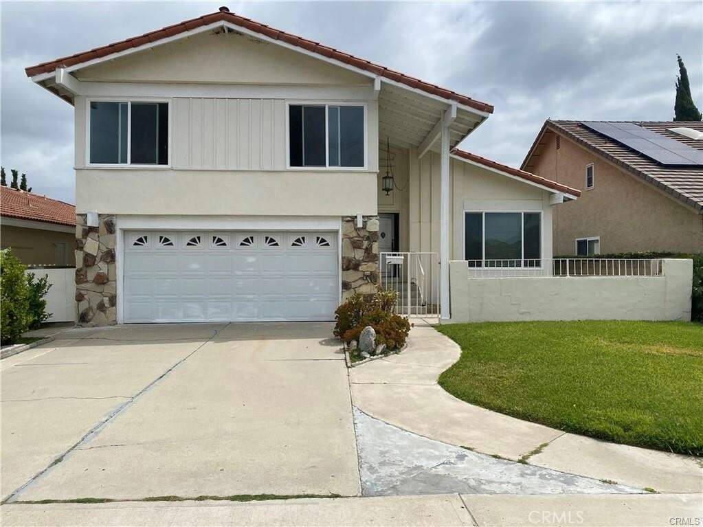 3851 Blackthorn Street, Irvine, CA 92606
